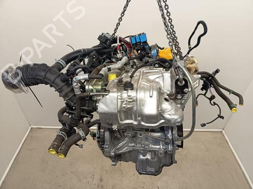 Engine DACIA SANDERO II TCe 90 (B8M1, B8MA, B8AC) | BP34140942M1  - Image 6