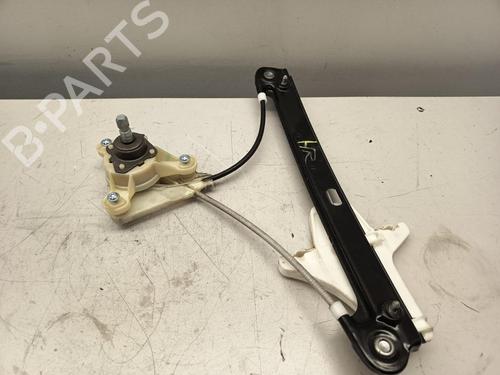 Used Rear right window mechanism Rear right window mechanism 37081452 37081452