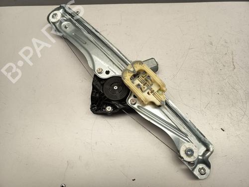 Used Rear left window mechanism OPEL INSIGNIA B Country Tourer (Z18) 2.0 CDTi (47) (170 hp) 32763956