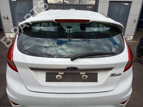 Used Tailgate Tailgate 39037926 39037926