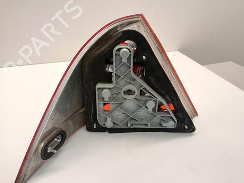 Right taillight MERCEDES-BENZ C-CLASS (W203) C 180 Kompressor (203.046) | BP27233392C35 