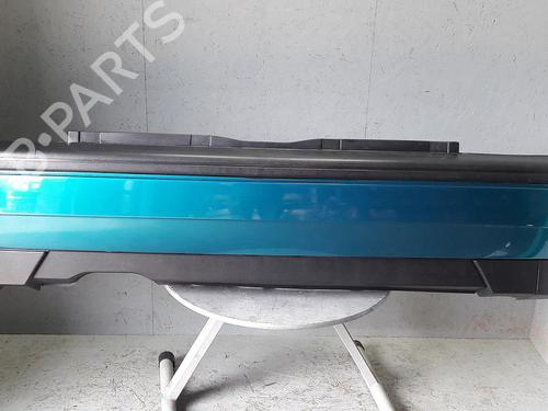 Used Rear bumper VW GOLF III Van (1H1) 1.8 (75 hp) 27226607