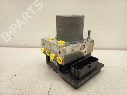 Used ABS pump ABS pump CITROËN C4 Coupe (LA_) 1.6 VTi 120 (120 hp) 40461499 40461499