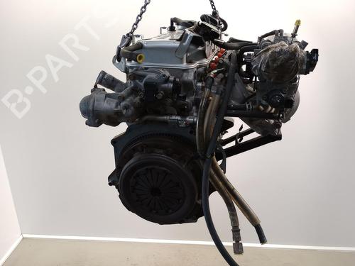 Engine MITSUBISHI CARISMA (DA_) 1.6 (DA1A) | BP27228660M1