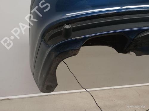 Rear bumper BMW 3 Touring (E46) 320 d | BP27232275C8 
