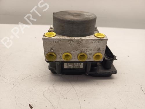 Used ABS pump ABS pump OPEL CORSA D (S07) 1.2 (L08, L68) (80 hp) 32762331 32762331