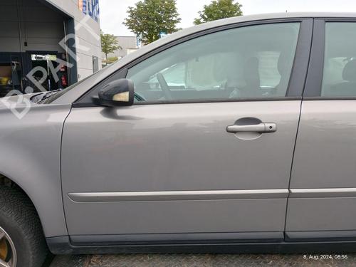 Used Left front door VOLVO V50 (545) 1.6 D (109 hp) 27231254