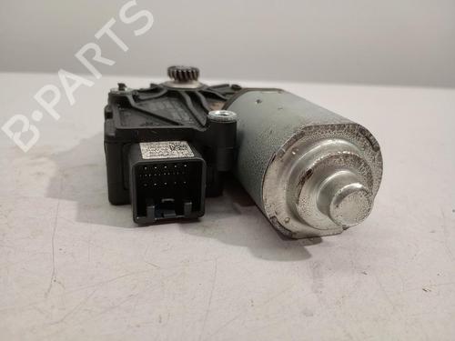 Soltagsmotor VOLVO V70 III (135) D3 | BP27228639M60 