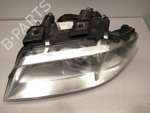 Left headlight AUDI A6 C5 (4B2) 2.5 TDI | BP27229226C28 