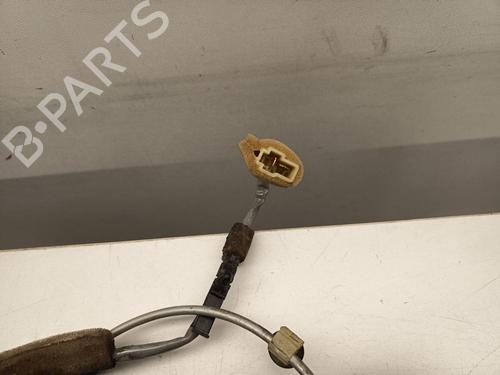 Front left window mechanism MAZDA MX-5 II (NB) 1.6 16V (NB6C) | BP32762403C22 - Image 4