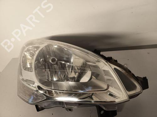 right-headlight-citroen-berlingo-multispace-b9-2008-32761950 main image