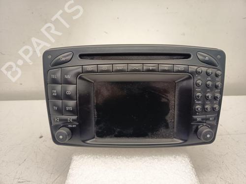 Autoradio Autoradio 39010423 39010423