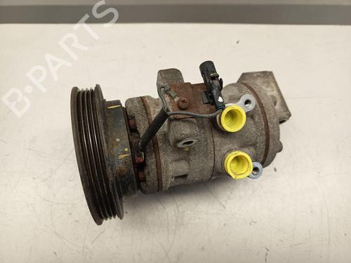 Compressor A/A SUZUKI ALTO VII (GF, HA25_, HA35_) 1.0 (AMF310, GFC31S) (68 hp) 32763466
