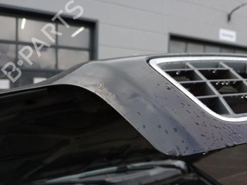 Hood VOLVO V40 Estate (645) 2.0 | BP27233438C1