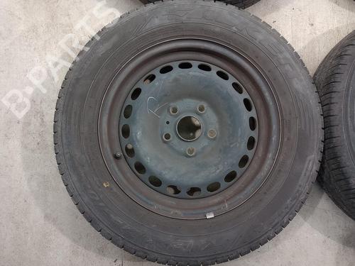 Other AUDI A6 C5 Avant (4B5) 2.4 | BP27228823O1 