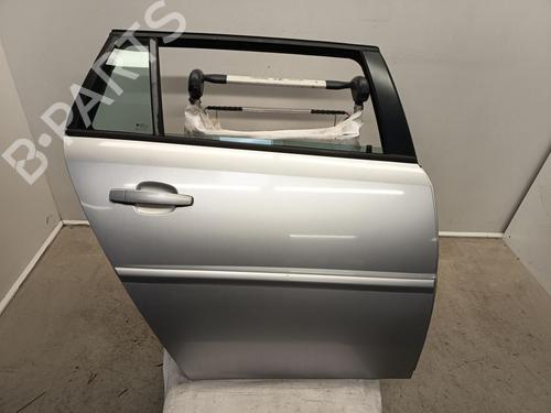 Used Right rear door OPEL VECTRA C Estate (Z02) 1.9 CDTI (F35) (120 hp) 27232451