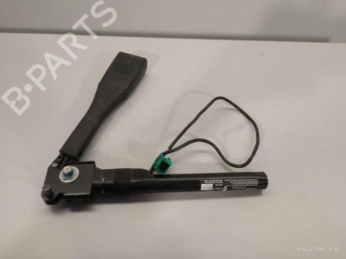 Used Seat buckle OPEL CORSA D (S07) 1.4 (L08, L68) (90 hp) 27231189