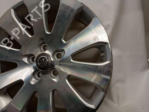 Rim OPEL INSIGNIA A Sports Tourer (G09) 2.0 CDTI (35) | BP27233427C45 