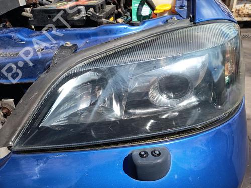 Venstre forlygte Venstre forlygte OPEL ASTRA G Coupe (T98) 2.2 16V (F07) (147 hp) 35916941 35916941