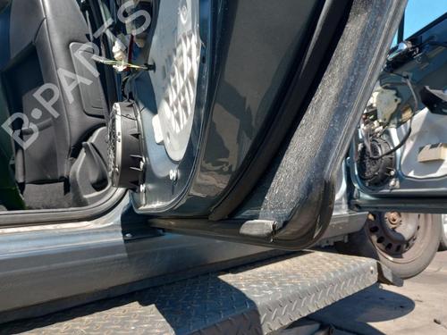 Right rear door PEUGEOT 407 SW (6E_, 6D_) 2.0 HDi 135 | BP27230982C5 