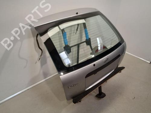 Tailgate OPEL COMBO Box Body/MPV 1.7 DI 16V | BP32760828C6  - Image 8