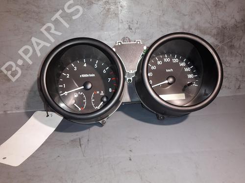 Instrument cluster BMW 3 (E90) 318 d | BP27226433C47 