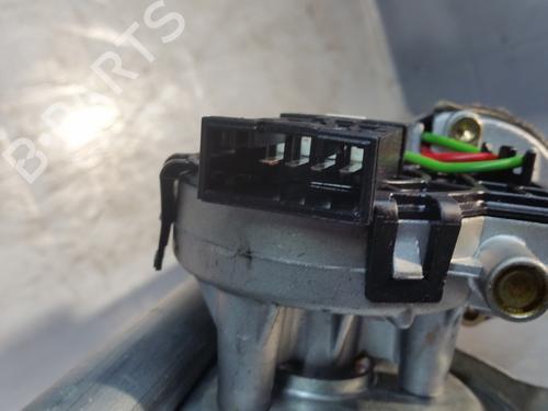 Front wiper motor BMW 3 (E46) 320 d | BP27226202M29 