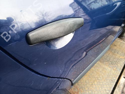 Dør højre bagtil DACIA SANDERO 1.4 (BS0C, BS0A, BS0G, BS1F, BS0E) | BP32763594C5 - Image 4