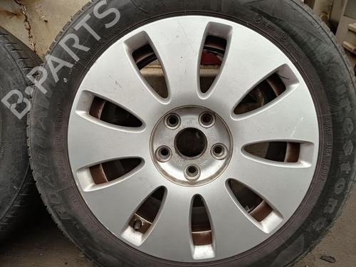 Fælgsæt AUDI A4 B6 Avant (8E5) 1.8 T quattro | BP38422434C100 - Image 7