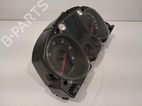 Instrument cluster VW PASSAT B6 Variant (3C5) 2.0 TDI | BP27226443C47 