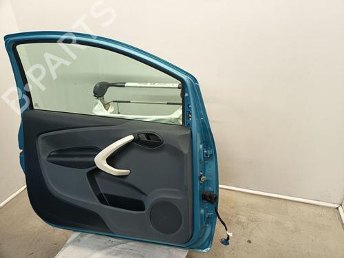 Left front door FORD KA (RU8) 1.2 | BP27232555C2 