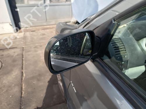 Used Left mirror Left mirror 39010417 39010417
