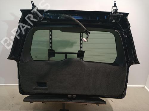 Tailgate VOLVO V70 III (135) D3 | BP27228642C6 