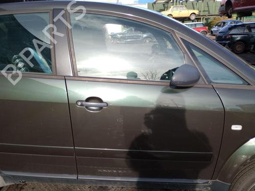 right-front-door-audi-a2-8z0-2000-2001-2002-2003-2004-2005-32762170 main image