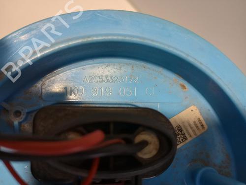 Fuel pump SKODA OCTAVIA II (1Z3) 1.2 TSI | BP27228876M76 