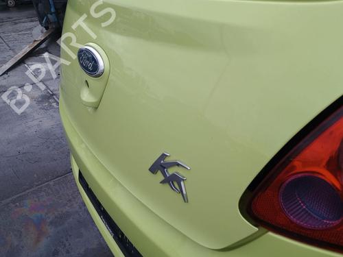 Tailgate FORD KA (RU8) 1.2 | BP27232569C6 