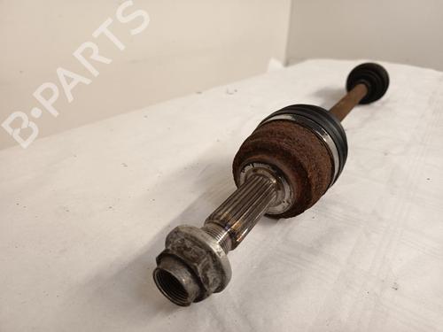Left front driveshaft MITSUBISHI MIRAGE / SPACE STAR VI Hatchback (A0_A) 1.0 (A05A) | BP32761620M38 - Image 2