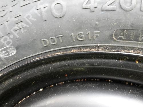 Rim FORD FOCUS II Turnier (DA_, FFS, DS) 1.6 TDCi | BP27226861C45 