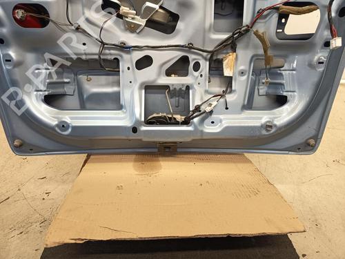 Tailgate MAZDA 2 (DY) 1.2 (DY3W) | BP32762992C6 - Image 2