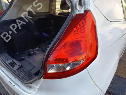 right-taillight-ford-fiesta-vi-van-2008-2009-2010-2011-2012-2013-2014-2015-2016-2017-39965437 main image