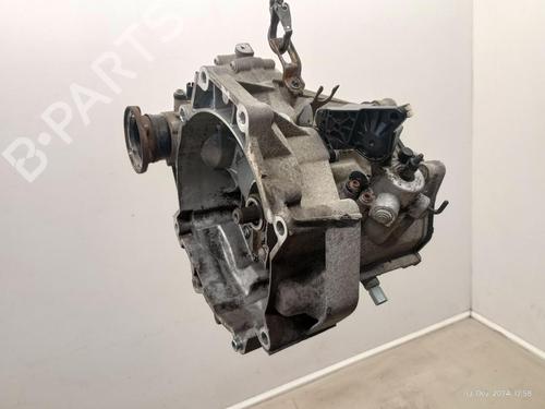 Used Gearbox VW POLO (9N_, 9A_) 1.2 (60 hp) 27232642