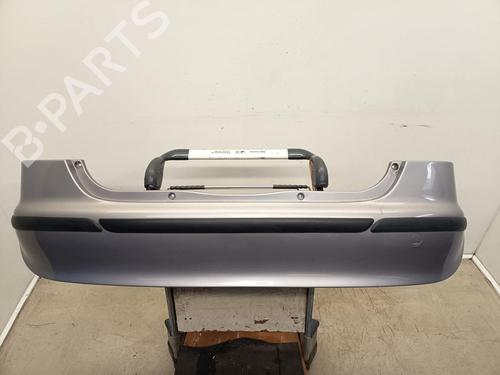 Pára-choques traseiro Pára-choques traseiro MERCEDES-BENZ A-CLASS (W168) A 140 (168.031, 168.131) (82 hp) 34252382 34252382