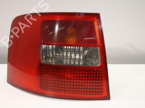 Used Left taillight AUDI A6 C5 Avant (4B5) 2.5 TDI (163 hp) 27230128