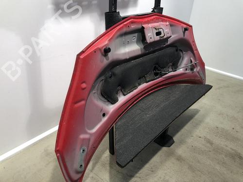 Hood TOYOTA AYGO (_B1_) 1.0 (KGB10_, KGB10R) | BP27227679C1 