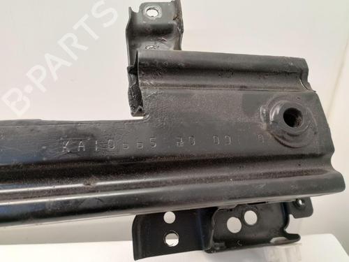 Front bumper bracket FORD FIESTA VI (CB1, CCN) 1.6 ST200 | BP27233341C158 