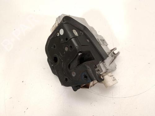 Front left lock AUDI A3 Sportback (8PA) 2.0 TDI 16V | BP27230615C98 