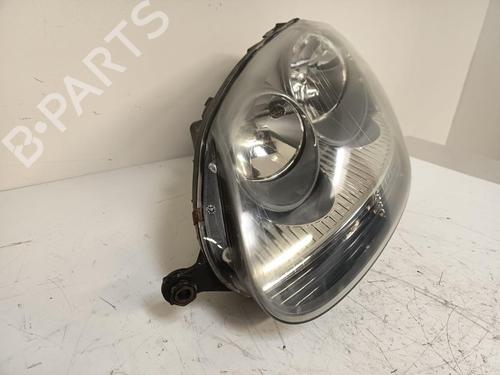Left headlight VW GOLF V (1K1) 1.6 | BP32761212C28 - Image 3