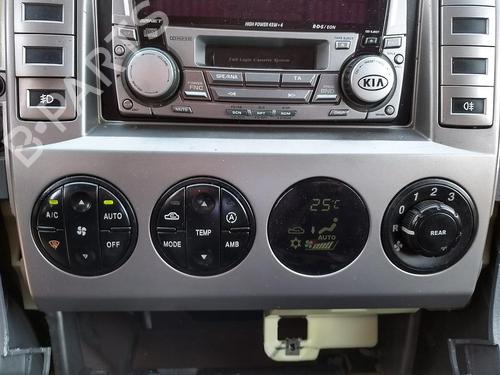 Climate control KIA CARNIVAL II (GQ) 2.9 CRDi | BP27227062I5 
