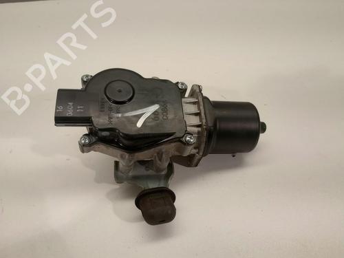 Front wiper motor RENAULT CLIO IV (BH_) 0.9 TCe 90 (BHNF, BHMA, BHMH, BHJK, BHJR) | BP27229979M29 