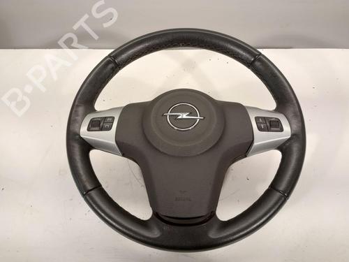 Used Steering wheel OPEL CORSA D (S07) 1.2 (L08, L68) (80 hp) 32733394